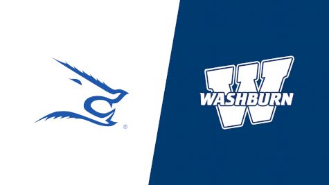 2025 A&M-Kingsville vs Washburn - Women's