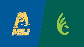 Replay: Mount St. Joseph vs Wilmington | Nov 29 @ 2 PM