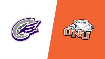 Replay: Capital vs Ohio Northern | Dec 13 @ 1 PM