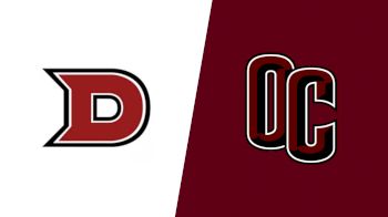 Replay: Dallas Christian vs Okla. Christian | Dec 1 @ 5 PM