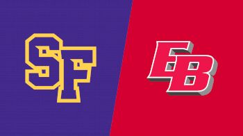 Replay: SF State vs CSUEB | Dec 6 @ 8 PM