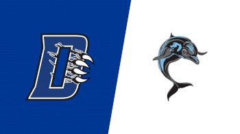 Replay: Daemen vs CSI | Feb 8 @ 1 PM