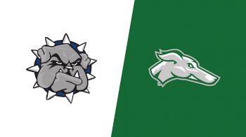 Replay: SW Oklahoma vs Eastern N.M. | Dec 1 @ 6 PM