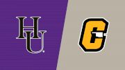 Replay: New Mexico Highlands vs Cameron | Nov 25 @ 6 PM