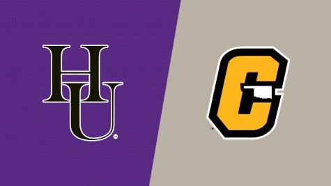 Replay: New Mexico Highlands vs Cameron | Nov 25 @ 6 PM