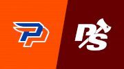 2025 Pomona-Pitzer vs Puget Sound - Men's
