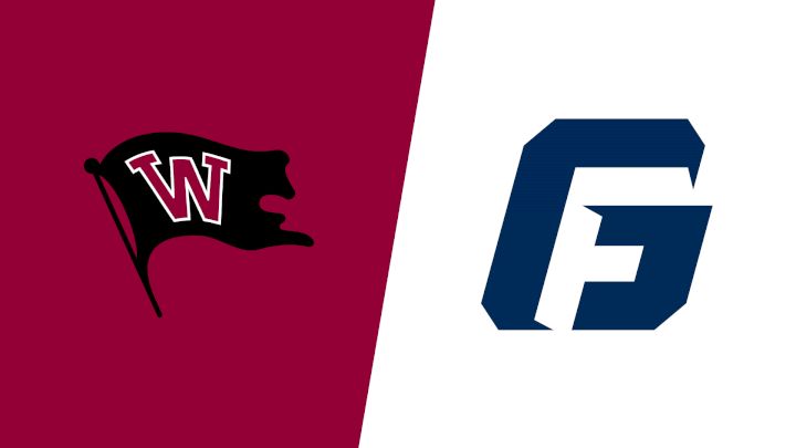 2026 Whitworth vs George Fox University - Men's