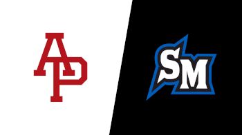 Replay: Azusa Pacific vs CSUSM | Nov 14 @ 11 AM