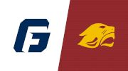 Replay: George Fox vs Concordia-Chicago | Nov 21 @ 2 PM