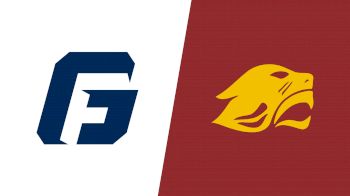 Replay: George Fox vs Concordia-Chicago | Nov 21 @ 2 PM