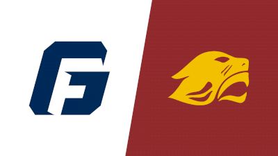 Replay: George Fox vs Concordia-Chicago | Nov 21 @ 2 PM