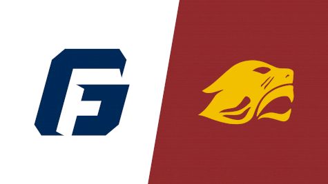 Replay: George Fox vs Concordia-Chicago | Nov 21 @ 2 PM
