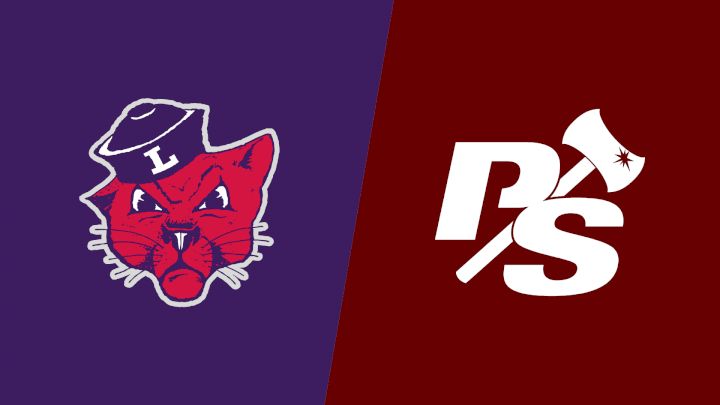 2025 Linfield vs Puget Sound - Swimming