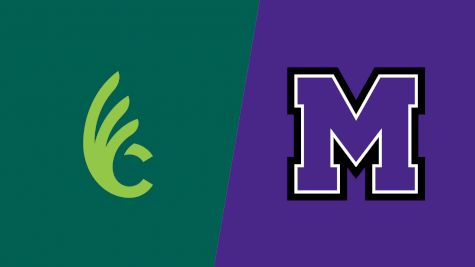 2026 Wilmington College vs Mount Union - Men's