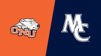 Replay: Ohio Northern vs Marietta | Jan 17 @ 3 PM