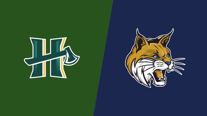 2026 Cal Poly Humboldt vs UC Merced - Men's
