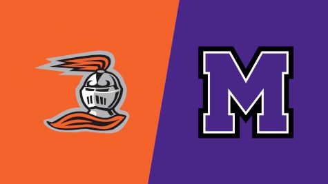 2026 Heidelberg vs Mount Union - Women's