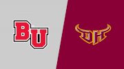 Replay: Biola vs CSUDH | Nov 18 @ 6 PM
