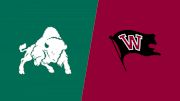 Replay: Bethany vs Whitworth | Nov 13 @ 11 AM