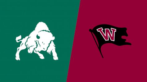 Replay: Bethany vs Whitworth | Nov 13 @ 11 AM