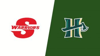 Replay: Stanislaus St. vs Humboldt | Dec 4 @ 7 PM