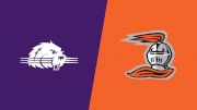 Replay: Bluffton vs Heidelberg | Nov 25 @ 6 PM