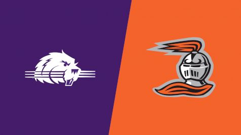 Replay: Bluffton vs Heidelberg | Nov 25 @ 6 PM