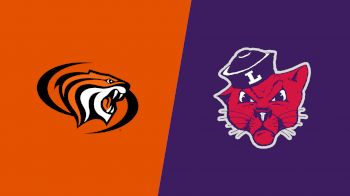 Replay: Pacific vs Linfield | Nov 7 @ 5 PM