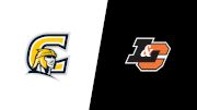 Replay: Corban vs Lewis & Clark | Nov 25 @ 6 PM