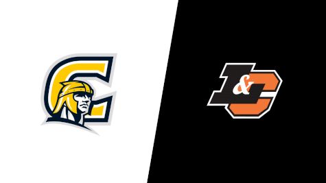 Replay: Corban vs Lewis & Clark | Nov 25 @ 6 PM