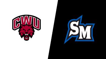 Replay: Central Washington vs CSUSM | Dec 16 @ 12 PM