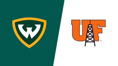 Replay: Wayne State (MI) vs Findlay | Nov 25 @ 7 PM