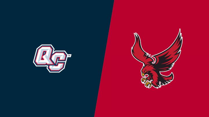 2026 Queens (NY) vs Roberts Wesleyan - Men's