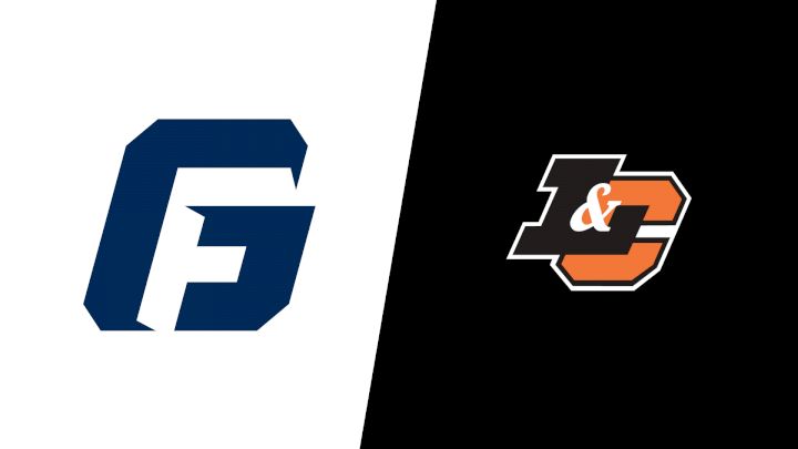 2026 George Fox University vs Lewis & Clark - Men's