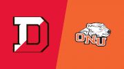 Replay: Denison vs Ohio Northern | Nov 22 @ 2 PM