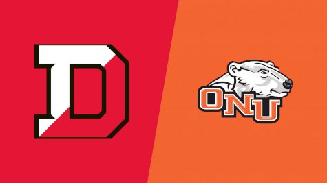 Replay: Denison vs Ohio Northern | Nov 22 @ 2 PM