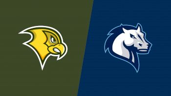 Replay: Felician College vs Mercy | Nov 19 @ 7 PM