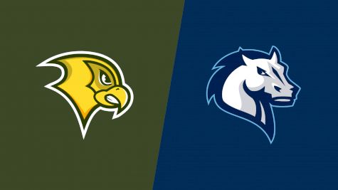 Replay: Felician College vs Mercy | Nov 19 @ 7 PM