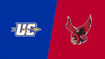 Replay: Ursuline vs Roberts Wesleyan | Dec 6 @ 2 PM