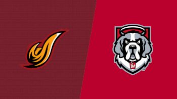 Replay: UDC vs D'Youville | Jan 11 @ 3 PM
