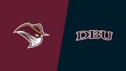 2026 TAMIU vs DBU - Men's
