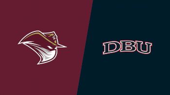 Replay: TAMIU vs DBU | Feb 26 @ 7 PM