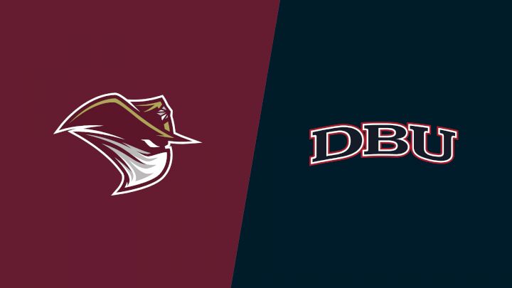 2026 TAMIU vs DBU - Men's