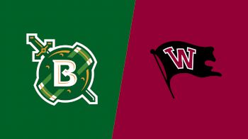 Replay: Belhaven vs Whitworth | Dec 8 @ 6 PM