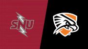 Replay: Southern Nazarene vs UT Permian Basin | Nov 22 @ 3 PM