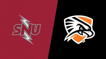 Replay: Southern Nazarene vs UT Permian Basin | Nov 22 @ 3 PM