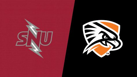 Replay: Southern Nazarene vs UT Permian Basin | Nov 22 @ 3 PM