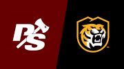 Replay: Puget Sound vs Colorado College | Nov 21 @ 4 PM
