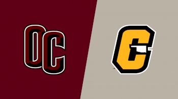 Replay: Okla. Christian vs Cameron | Feb 24 @ 5 PM