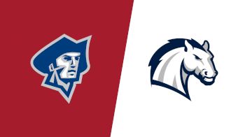 Replay: Malone vs Hillsdale (MI) | Jan 3 @ 3 PM